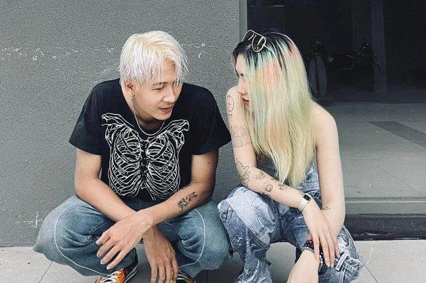 Du Uyên đào kỷ niệm cũ với Đạt G kèm cap: Đừng tổn thương nhau nữa-6