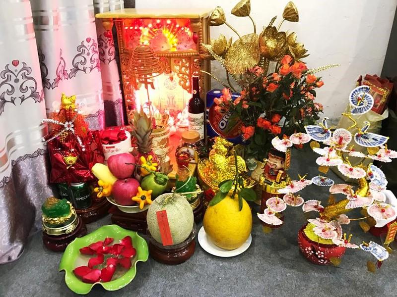 Vì sao bàn thờ thần tài luôn đặt dưới đất, đâu mới là vị trí chuẩn mang tài lộc?-2