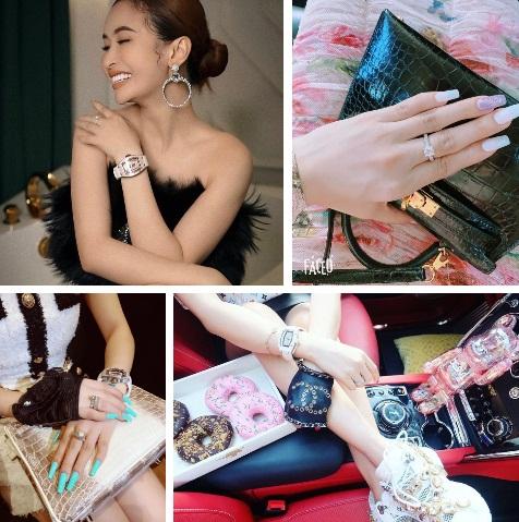 Bà Phương Hằng có kim cương to như hột mít, hội đại gia khác cũng chả vừa-9