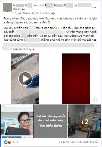 Bị Trang Trần đá đểu, hacker nhà bà Phương Hằng chốt gặp 2h chiều-4