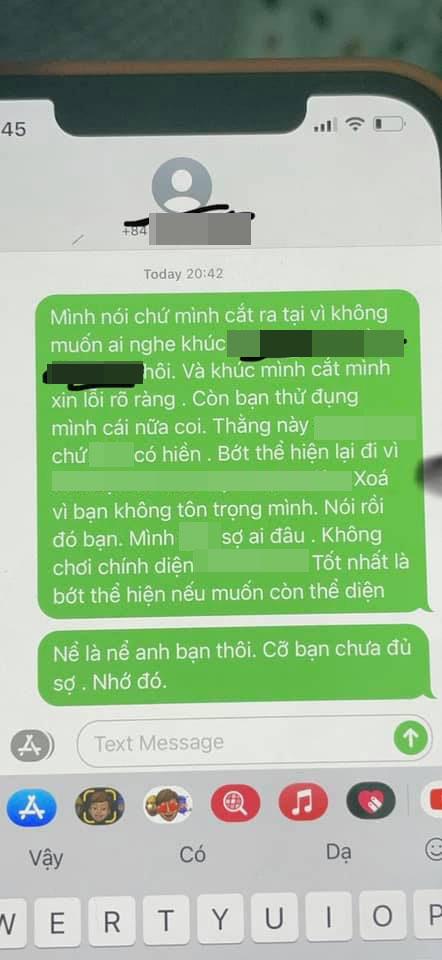 Xôn xao cuộc chiến mới giữa hacker nhà Phương Hằng với Trang Trần-6