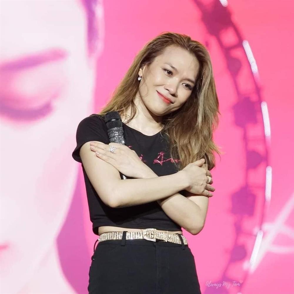 Mỹ Tâm đóng góp 300 triệu phòng chống dịch Covid-19 cho tỉnh Bắc Giang-2