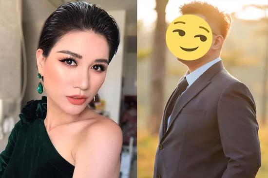 Xôn xao cuộc chiến mới giữa hacker nhà Phương Hằng với Trang Trần