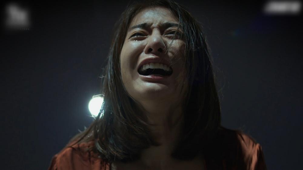 Cây Táo Nở Hoa tập 22: Hoang tưởng chồng ngủ với tiểu tam, vợ tự tử trả thù-5