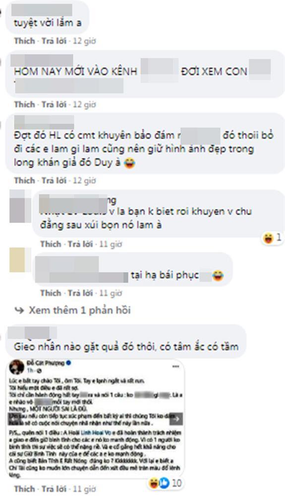 Đàn em bà Phương Hằng xéo xắt chuyện tiền từ thiện: Làm gì cũng cần minh bạch-2