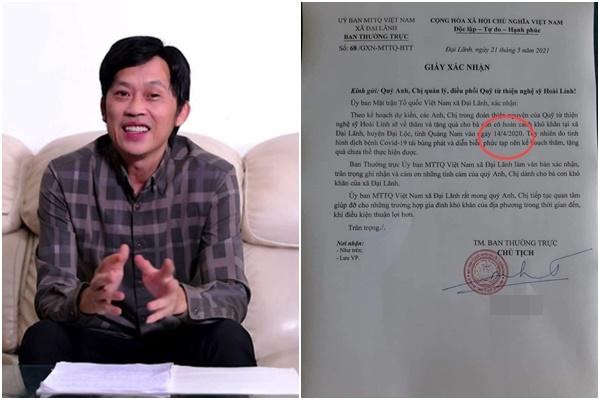 6 tháng không thống kê xong 1,2 tỷ, Hoài Linh đừng bao biện-2