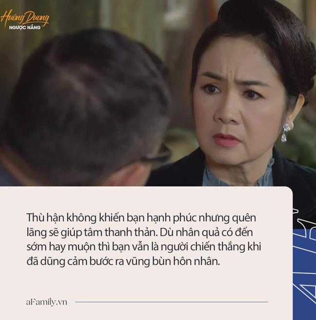 2 bài học lớn về hôn nhân và tình yêu trong Hướng Dương Ngược Nắng-2