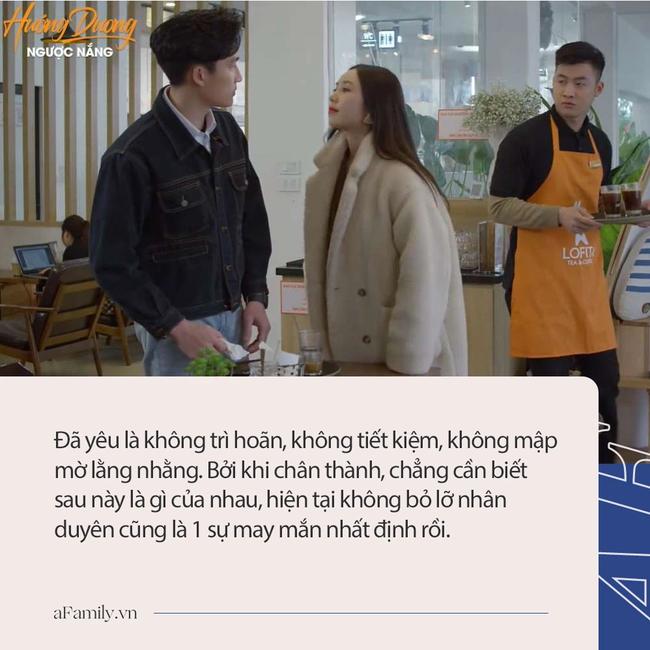 2 bài học lớn về hôn nhân và tình yêu trong Hướng Dương Ngược Nắng-5