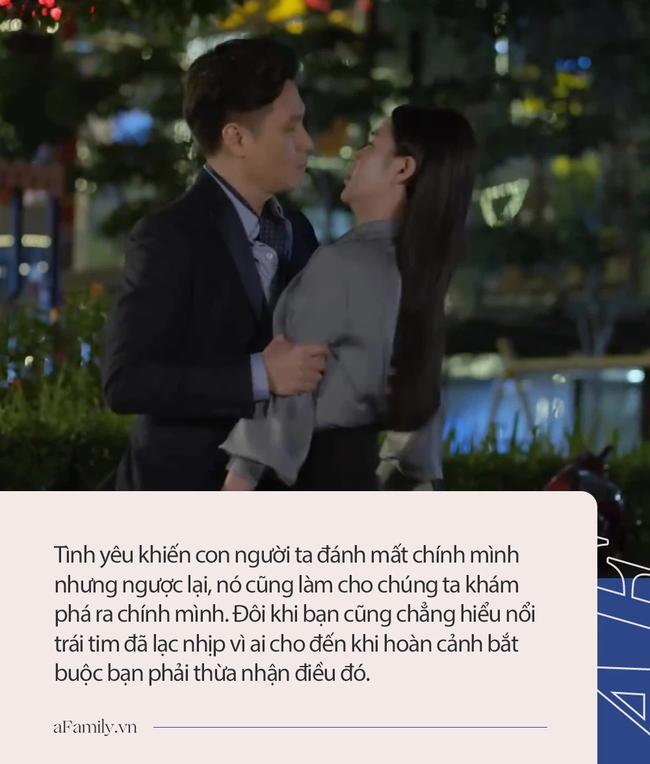 2 bài học lớn về hôn nhân và tình yêu trong Hướng Dương Ngược Nắng-7