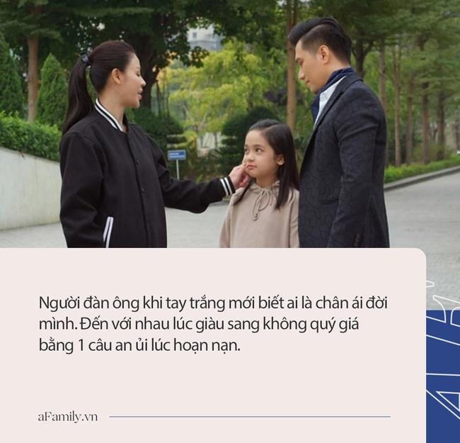 2 bài học lớn về hôn nhân và tình yêu trong Hướng Dương Ngược Nắng-8