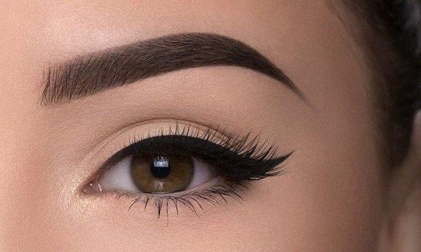 Nhìn vào tướng lông mày trên mặt: Biết ngày tương lai làm quan hay làm lính-3