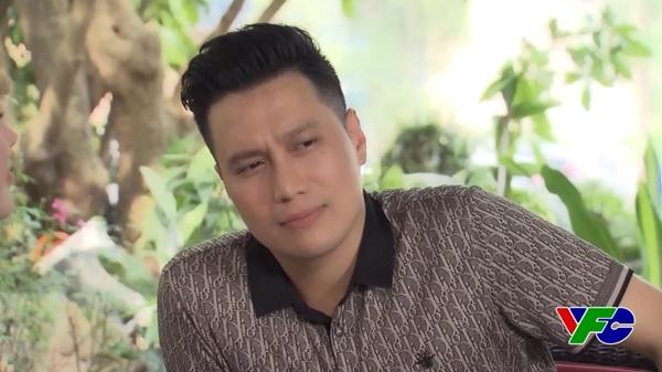 Hướng Dương Ngược Nắng: Ai cũng nghĩ Kiên giả vờ mất trí, trừ Hồng Diễm-3