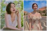 Profile tình mới Lee Seung Gi: Sự nghiệp mờ nhạt nhưng nhan sắc chuẩn hoa hậu
