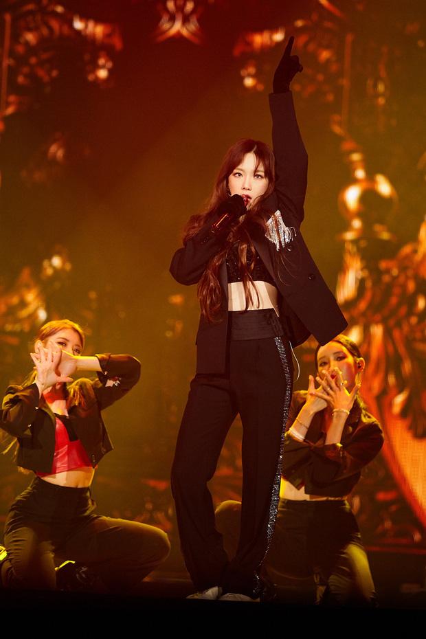 Knet chọn main vocal nhảy giỏi nhất Kpop: SM, BLACKPINK và BTS có được gọi?-1