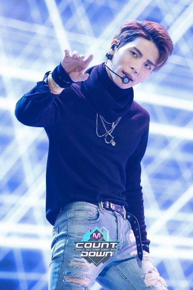 Knet chọn main vocal nhảy giỏi nhất Kpop: SM, BLACKPINK và BTS có được gọi?-2