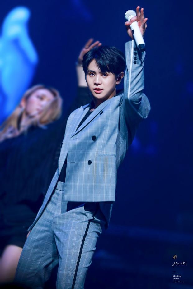 Knet chọn main vocal nhảy giỏi nhất Kpop: SM, BLACKPINK và BTS có được gọi?-3