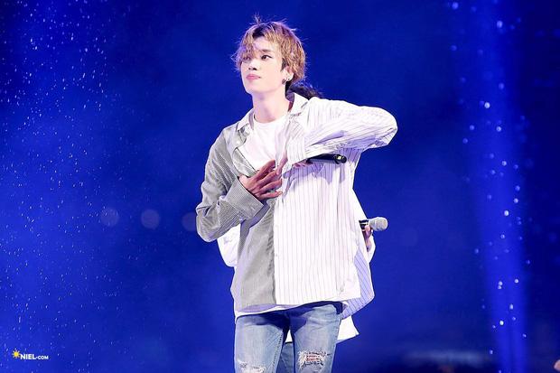 Knet chọn main vocal nhảy giỏi nhất Kpop: SM, BLACKPINK và BTS có được gọi?-4