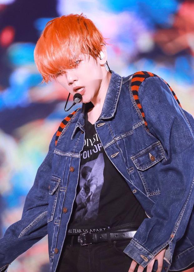 Knet chọn main vocal nhảy giỏi nhất Kpop: SM, BLACKPINK và BTS có được gọi?-5