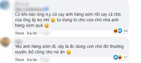 Bất ngờ phát hiện bị cắm sừng nhờ tiếng chó sủa nhà anh hàng xóm-4