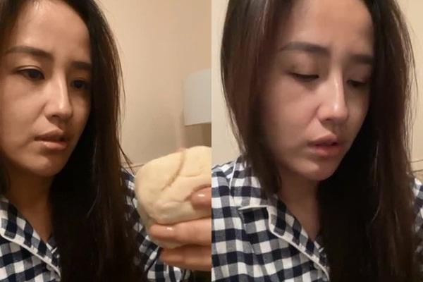 Mai Phương Thúy: Tôi tiêu nhiều hơn trong những ngày dịch-3