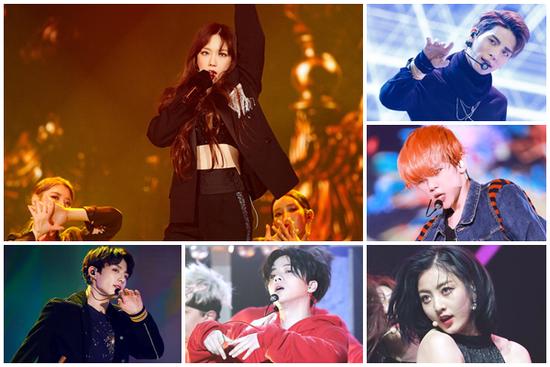 Knet chọn main vocal nhảy giỏi nhất Kpop: SM, BLACKPINK và BTS có được gọi?