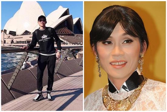 Thú chơi Hoài Linh: Đong kim cương bằng lon, 'ngửi' trầm hương chục tỷ