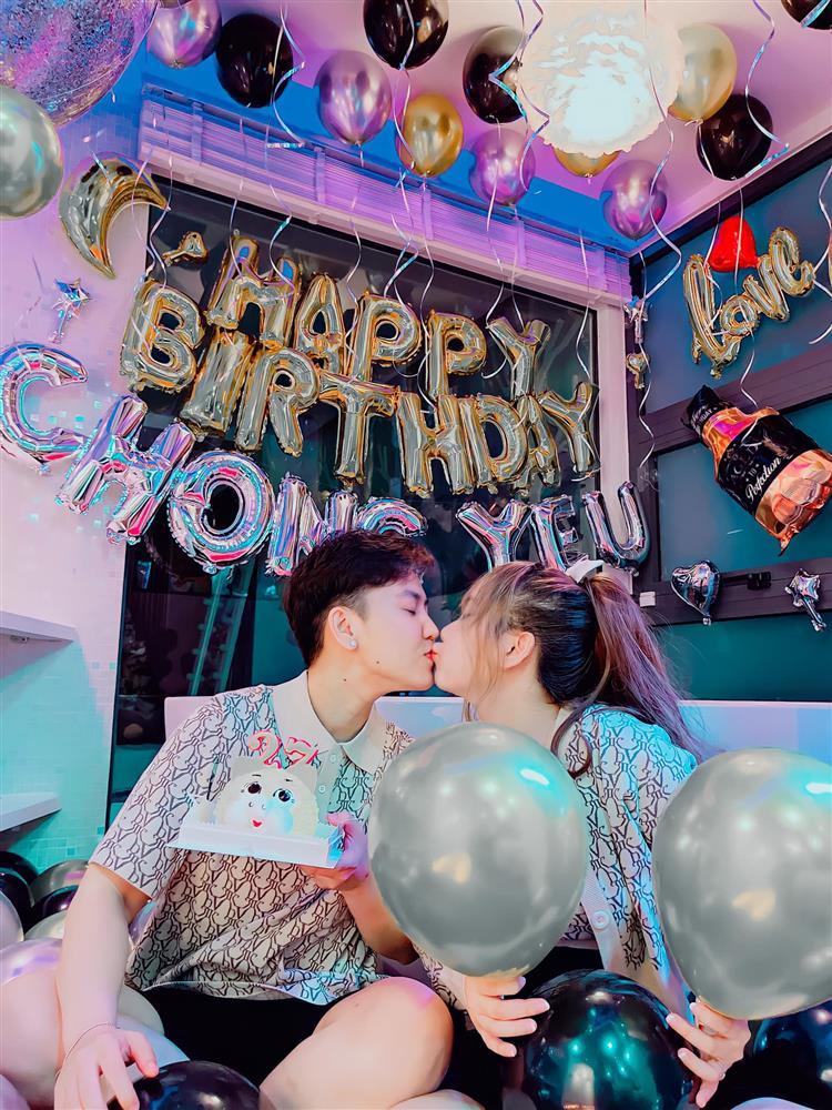 Tomboy Bi Bảo 5 lần 7 lượt muốn bạn đời đồng giới sinh con-1