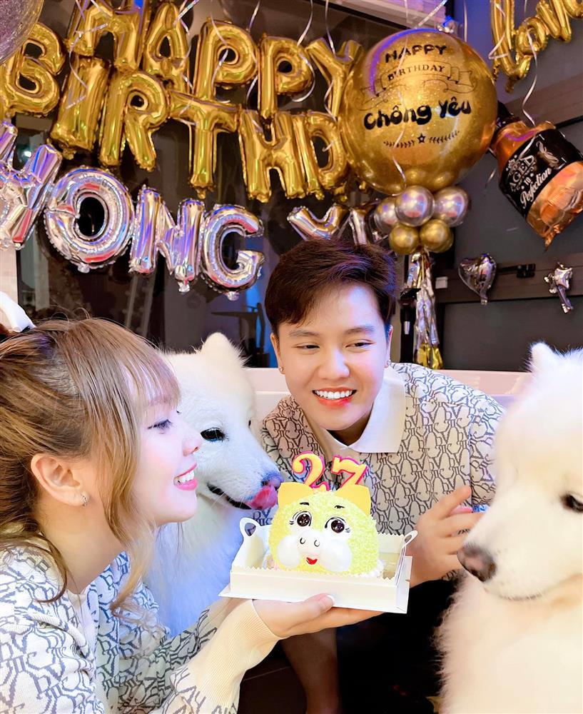 Tomboy Bi Bảo 5 lần 7 lượt muốn bạn đời đồng giới sinh con-4