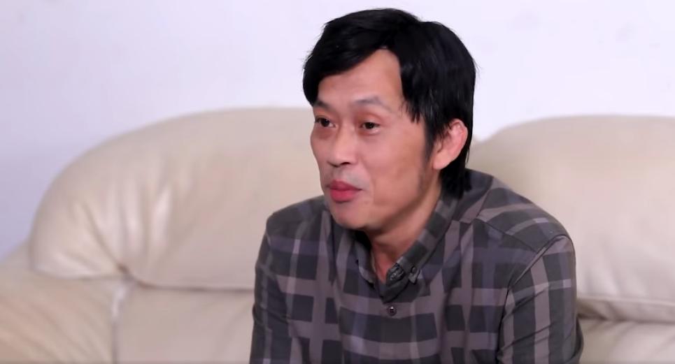 Nghệ sĩ Hoài Linh mặt hốc hác, mắt thâm quầng vì chuỗi scandal-2