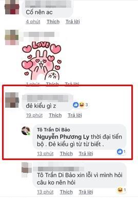 Tomboy Bi Bảo 5 lần 7 lượt muốn bạn đời đồng giới sinh con-8