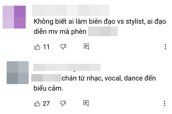 FOR7 chào hàng MV debut, netizen phán không vietsub đố biết hát gì-1