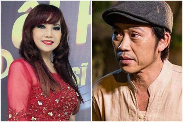 Danh ca Bảo Yến: Tôi lên án Hoài Linh-2