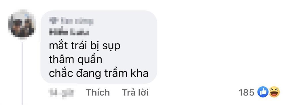 Nghệ sĩ Hoài Linh mặt hốc hác, mắt thâm quầng vì chuỗi scandal-8