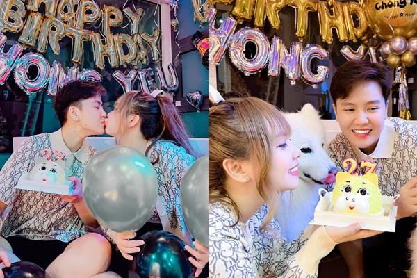 Cặp đồng tính đình đám giới LGBT Việt khoe chuẩn bị có con-7