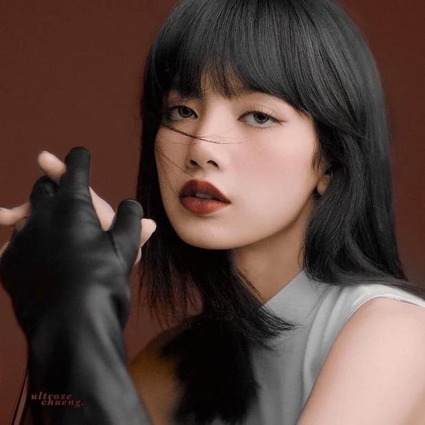 Lisa hé lộ về solo debut sẽ có hẳn 1 album, fan góp gạo dần là vừa!-1