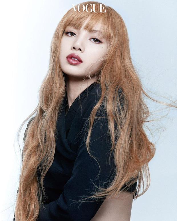 Lisa hé lộ về solo debut sẽ có hẳn 1 album, fan góp gạo dần là vừa!-2