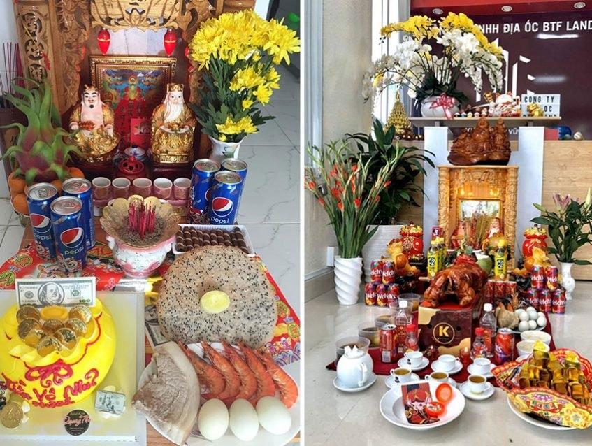 Cúng Rằm: Chọn đúng 2 khung giờ vàng này, gia chủ được Thần Phật nâng đỡ ban phước lộc-1