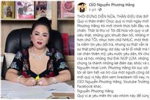 Trong livestream tối nay, bà Phương Hằng sẽ tiếp tục đưa ai lên 'thớt'?