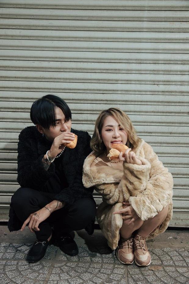 Du Uyên đào kỷ niệm cũ với Đạt G kèm cap: Đừng tổn thương nhau nữa-3