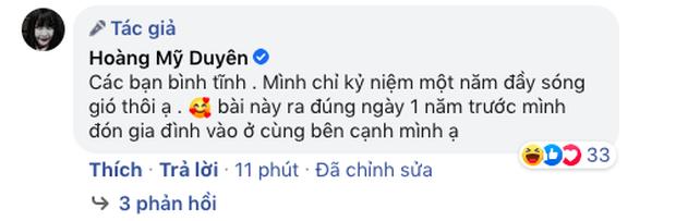 Du Uyên đào kỷ niệm cũ với Đạt G kèm cap: Đừng tổn thương nhau nữa-4