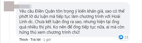Hoài Linh có nguy cơ mất ghế nóng Thách Thức Danh Hài?-5