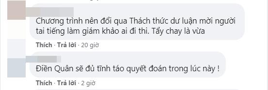Hoài Linh có nguy cơ mất ghế nóng Thách Thức Danh Hài?-6