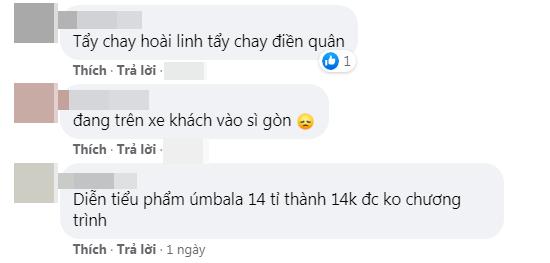 Hoài Linh có nguy cơ mất ghế nóng Thách Thức Danh Hài?-7