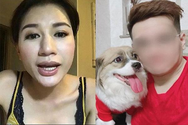 Đội ngũ đắc lực giúp bà Phương Hằng bóc phốt cả showbiz Việt-5