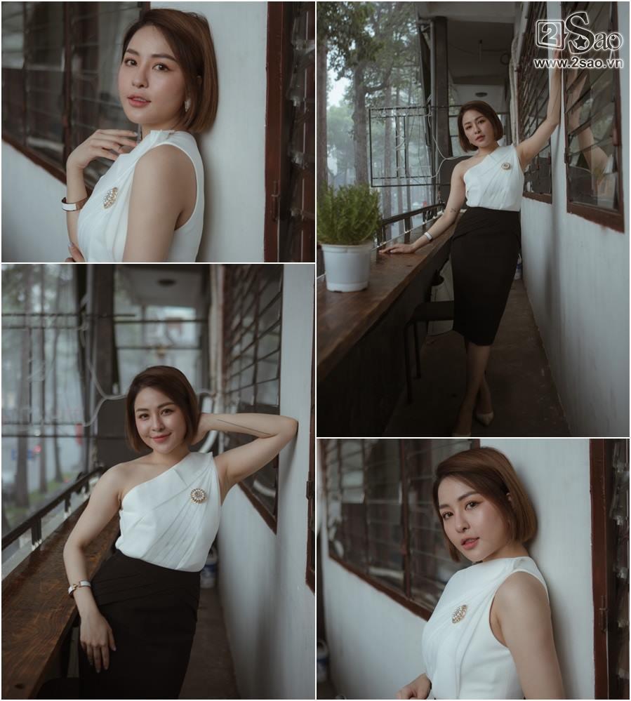 Trâm Anh tung ảnh giường chiếu, dính lời nguyền cứ yêu là bị bồ đá-4