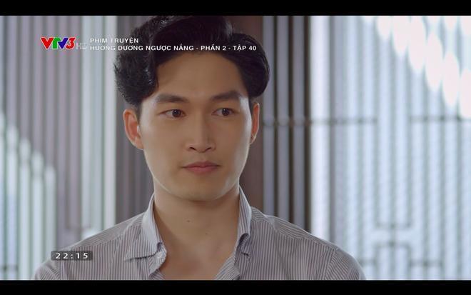 Bật cười vì buổi chầu Táo Quân trong tập cuối Hướng Dương Ngược Nắng-1