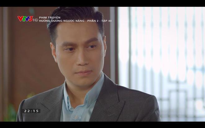 Bật cười vì buổi chầu Táo Quân trong tập cuối Hướng Dương Ngược Nắng-2