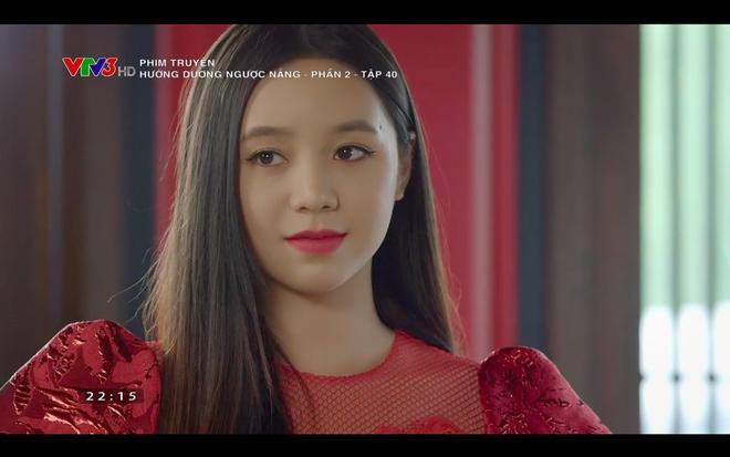 Bật cười vì buổi chầu Táo Quân trong tập cuối Hướng Dương Ngược Nắng-3