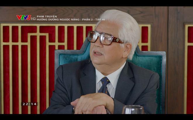 Bật cười vì buổi chầu Táo Quân trong tập cuối Hướng Dương Ngược Nắng-5