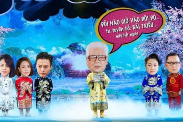 Hướng Dương Ngược Nắng: Không chỉ tát nảy lửa mà còn hôn khó đỡ-8